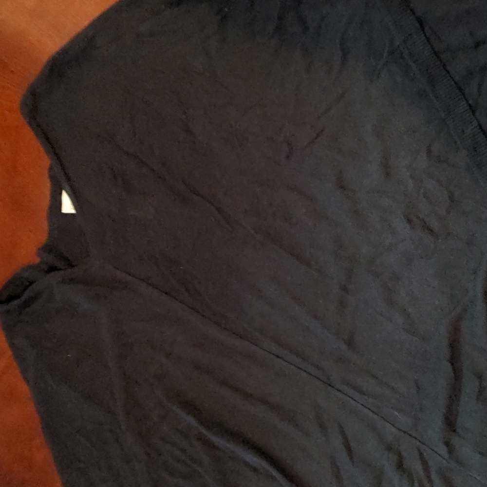 Chicos Poncho - image 2